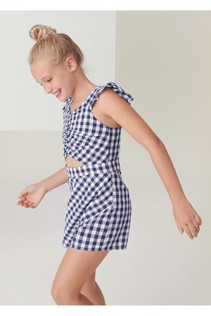 MAYORAL  VICHY TULUM 06844-082 