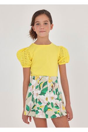 MAYORAL  PANTOLON-BASKILI 06905-065 