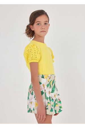 MAYORAL  PANTOLON-BASKILI 06905-065 