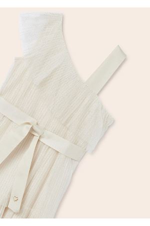 MAYORAL Elbise-Tül 06911-066 