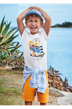 MAYORAL 0204-5 CEPLI DIMI SORT