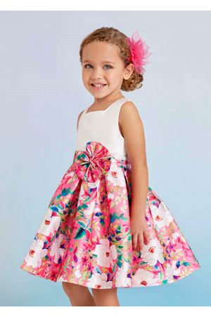 MAYORAL ELBISE-MIKADO 05051 ABEL&LULA