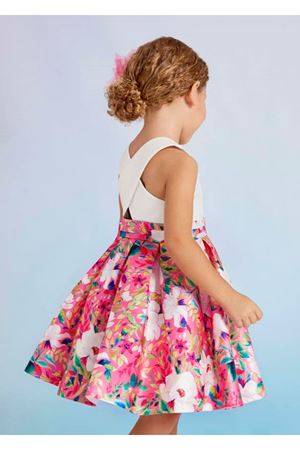 MAYORAL ELBISE-MIKADO 05051 ABEL&LULA