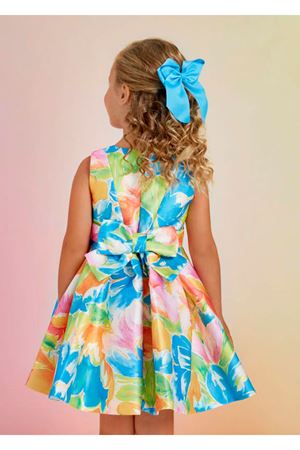 MAYORAL ELBISE-BASKILI-MIKADO 05059