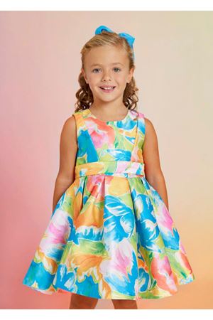 MAYORAL ELBISE-BASKILI-MIKADO 05059