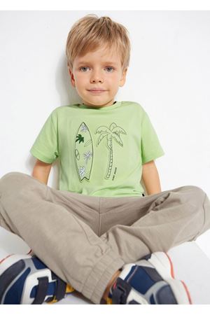 MAYORAL TISORT-KISA KOL 03019-016