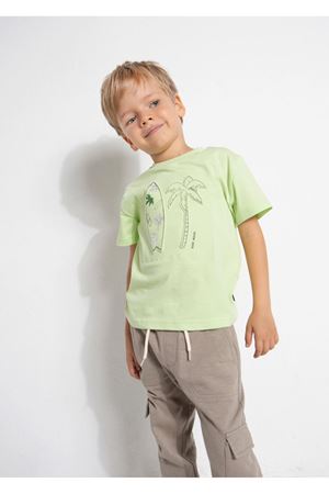 MAYORAL TISORT-KISA KOL 03019-016