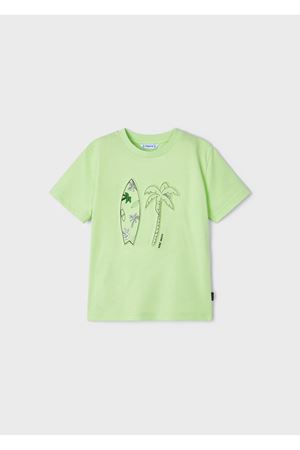 MAYORAL TISORT-KISA KOL 03019-016