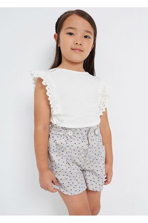 MAYORAL PANTOLON-KISA-BASKILI 03206