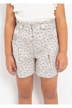 MAYORAL PANTOLON-KISA-BASKILI 03206