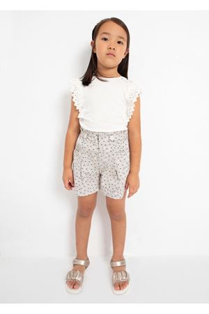 MAYORAL PANTOLON-KISA-BASKILI 03206