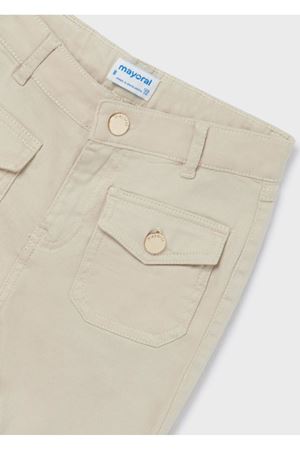 MAYORAL PANTOLON-KESIK  06579-081