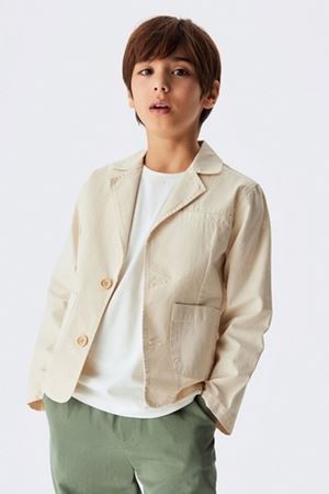 NK KIDS Erkek Ceket 44702-DUBLİN CEKET