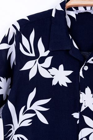 NK KIDS Erkek Gömlek 44342-DESENLİ GÖMLEK 