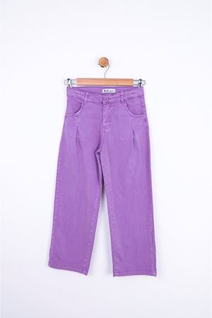 NK KIDS 54711-ALVA PANTOLON