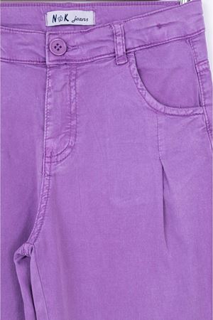 NK KIDS 54711-ALVA PANTOLON