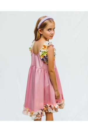 SheSHe Fırfır Etek Elbise