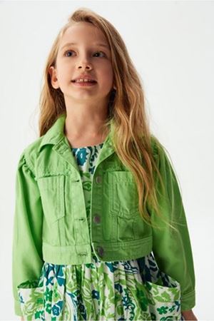 NK KIDS 34700 ROSE MONT