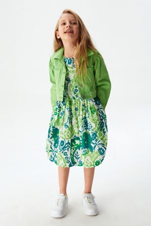 NK KIDS 34700 ROSE MONT