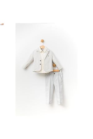 BABYDOLA 13816-TAKIM MAVİ