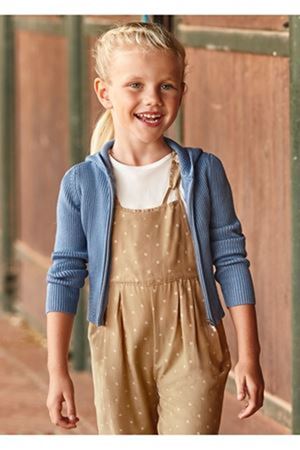 MAYORAL KAZAK ORGU-3346MAVİ