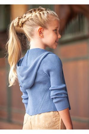 MAYORAL KAZAK ORGU-3346MAVİ