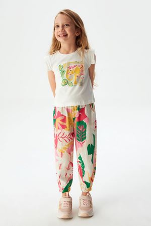 NK KIDS 34502-FİLLİ BADİ EKRU