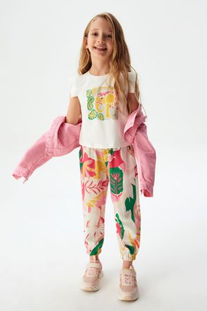 NK KIDS 34502-FİLLİ BADİ EKRU