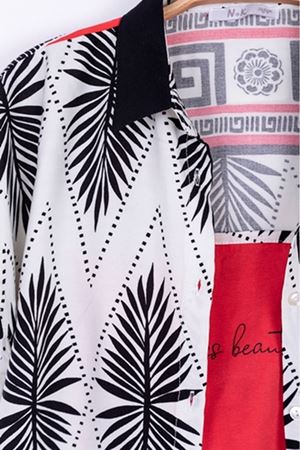 NK Kids 34377-HİTİT GÖMLEK 8/14