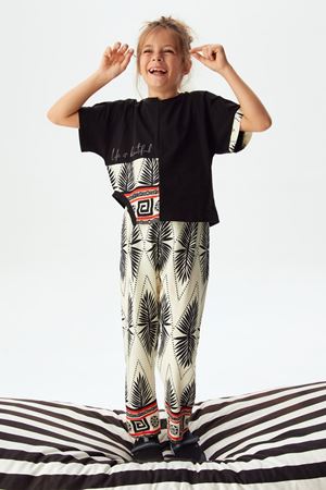 NK Kids 34376-HİTİT T-SHIRT 8/14