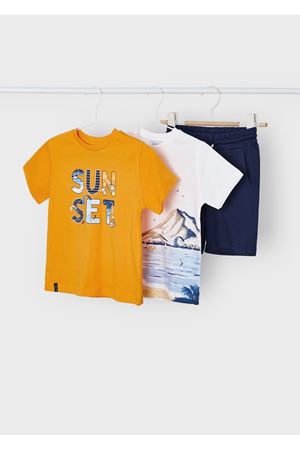 MAYORAL ORME SET-03681-048