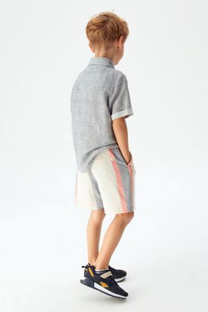 NK KIDS 44513-RUSTİK G.SARI