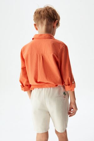 NK KIDS 44511-KETEN GÖM.SARI