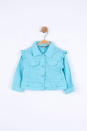 NK Kids 34709-FIRFIRLI CEKET 12/36