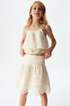 NK Kids 54312-DANTEL ETEK TAKIM 8/14