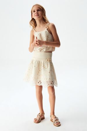 NK Kids 54312-DANTEL ETEK TAKIM 8/14