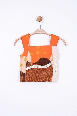 NK Kids 34336-SUNSET CROP 8/14