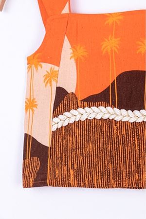 NK Kids 34336-SUNSET CROP 8/14