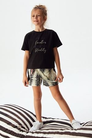 NK Kids 54346-HİTİT ŞORT 8/14