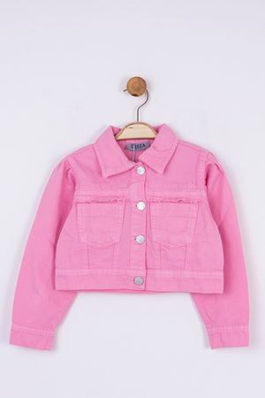 NK Kids 34700-ROSE MONT 4/8 PEMBE