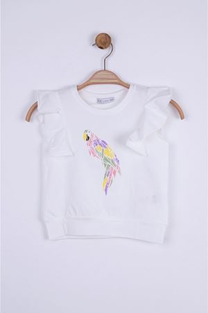 NK Kids 34564-PAPAĞAN BADİ 4/8
