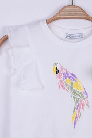 NK Kids 34564-PAPAĞAN BADİ 4/8