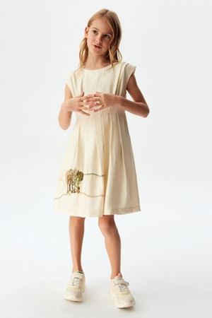 NK Kids 74316-AĞAÇLI JİLE 8/14