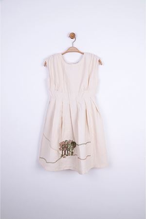 NK Kids 74316-AĞAÇLI JİLE 8/14