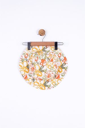 NK Kids94000-PAPATYA ŞAPKA 12/36