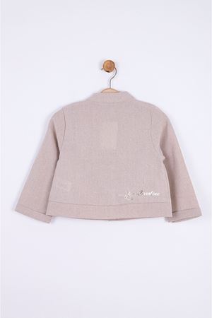 NK Kids 34560-MAYRA DANTELLİ CEKET 4/8