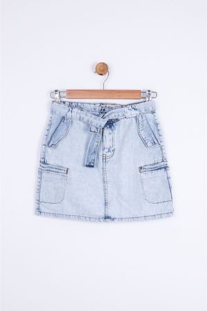 NK Kids 54741-ALYA KOT ETEK 8/14