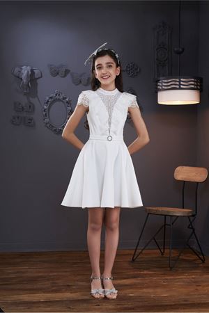 ERKUT ABİYE 545-LİLA