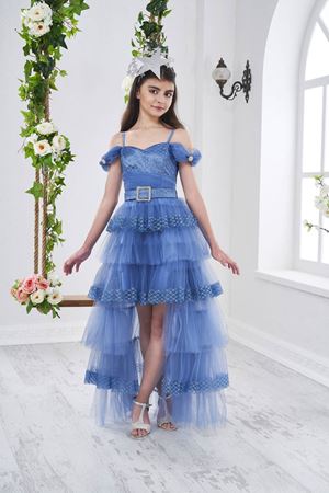 ERKUT ABİYE 553-İNDİGO