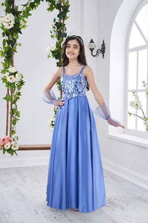 ERKUT ABİYE 561-SİYAH